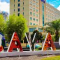 filippine andare da Manila a Davao