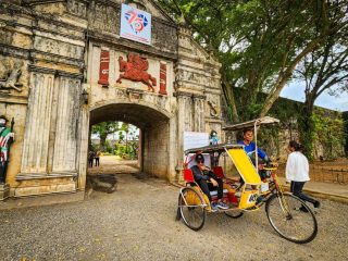 filippine andare da Manila a Ozamiz viaggioinasia-com