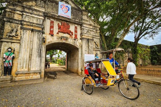 filippine andare da Manila a Ozamiz viaggioinasia-com