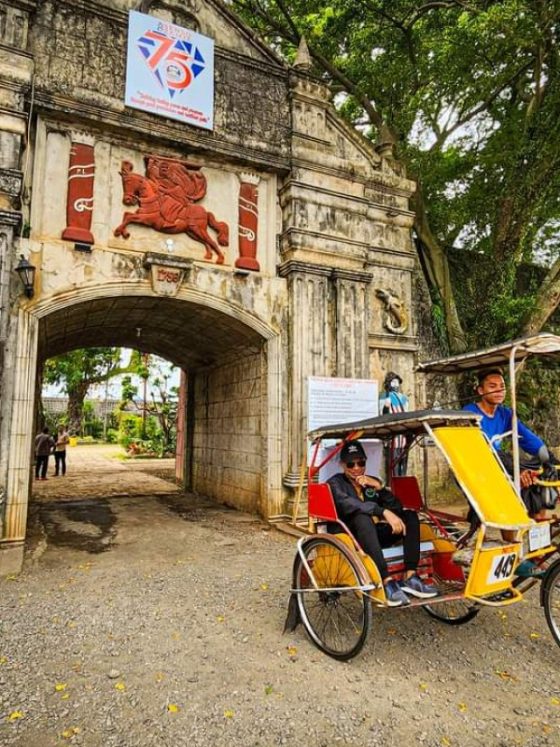 filippine andare da Manila a Ozamiz viaggioinasia-com