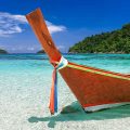 malesia thailandia andare da Penang a Koh Lipe