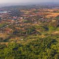 Cambogia andare da Phnom Penh a Banlung