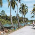 cambogia laos andare da Phnom Penh a Don Det