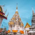 thailandia andare da Phuket a Surat Thani