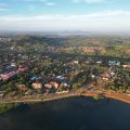 Cambogia andare da Siem Reap a Banlung