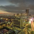 indonesia andare da Bali a Surabaya