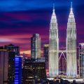 thailandia malesia andare da bangkok a kuala lumpur