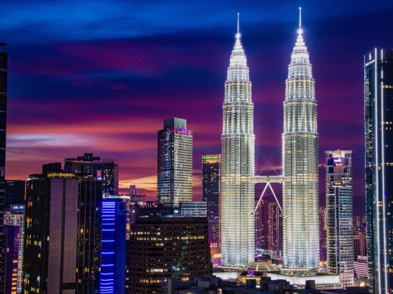 thailandia malesia andare da bangkok a kuala lumpur