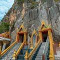 thailandia andare da Bangkok a Phetchaburi