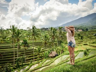 indonesia andare da Giacarta a Bali