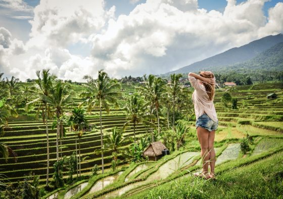 indonesia andare da Giacarta a Bali