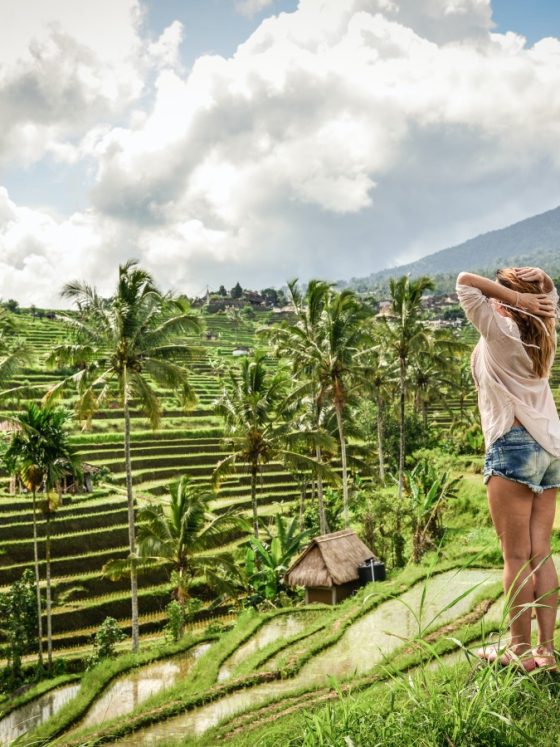 indonesia andare da Giacarta a Bali