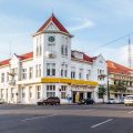 indonesia andare da Giacarta a Surabaya