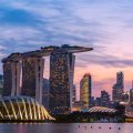 malesia andare da Kuala Lumpur a Singapore