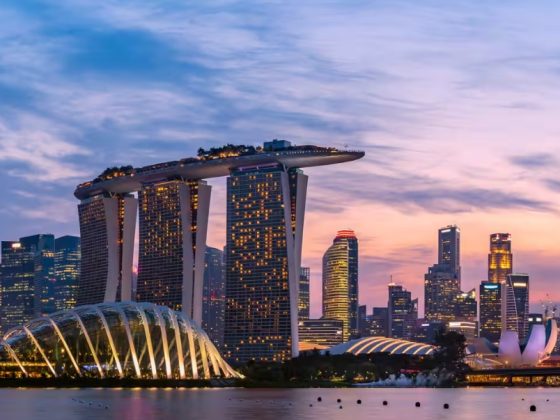 malesia andare da Kuala Lumpur a Singapore