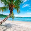malesia andare da Penang a Langkawi
