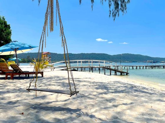 Cambogia vietnam andare da Phnom Penh a Phu Quoc