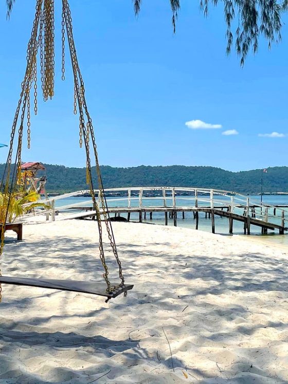 Cambogia vietnam andare da Phnom Penh a Phu Quoc