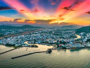 cambogia vietnam andare da Sihanoukville a Phu Quoc