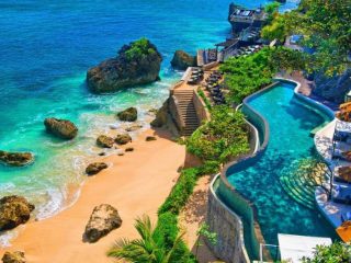 indonesia andare da Bali a Lombok