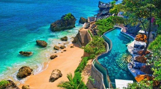 indonesia andare da Bali a Lombok