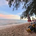 thailandia andare da Bangkok a Cha-am