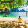 thailandia andare da Hua Hin a Krabi