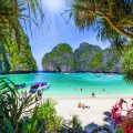 thailandia andare da Hua Hin a Phuket