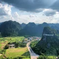 vietnam andare da Hue a Phong Nha