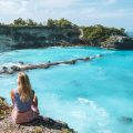 indonesia andare da Bali a Nusa Lembongan