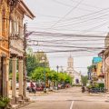 laos andare da Pakse a Savannakhet