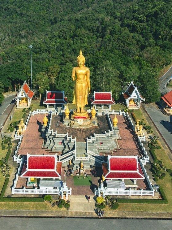 malesia thailandia andare da Penang a Hat Yai
